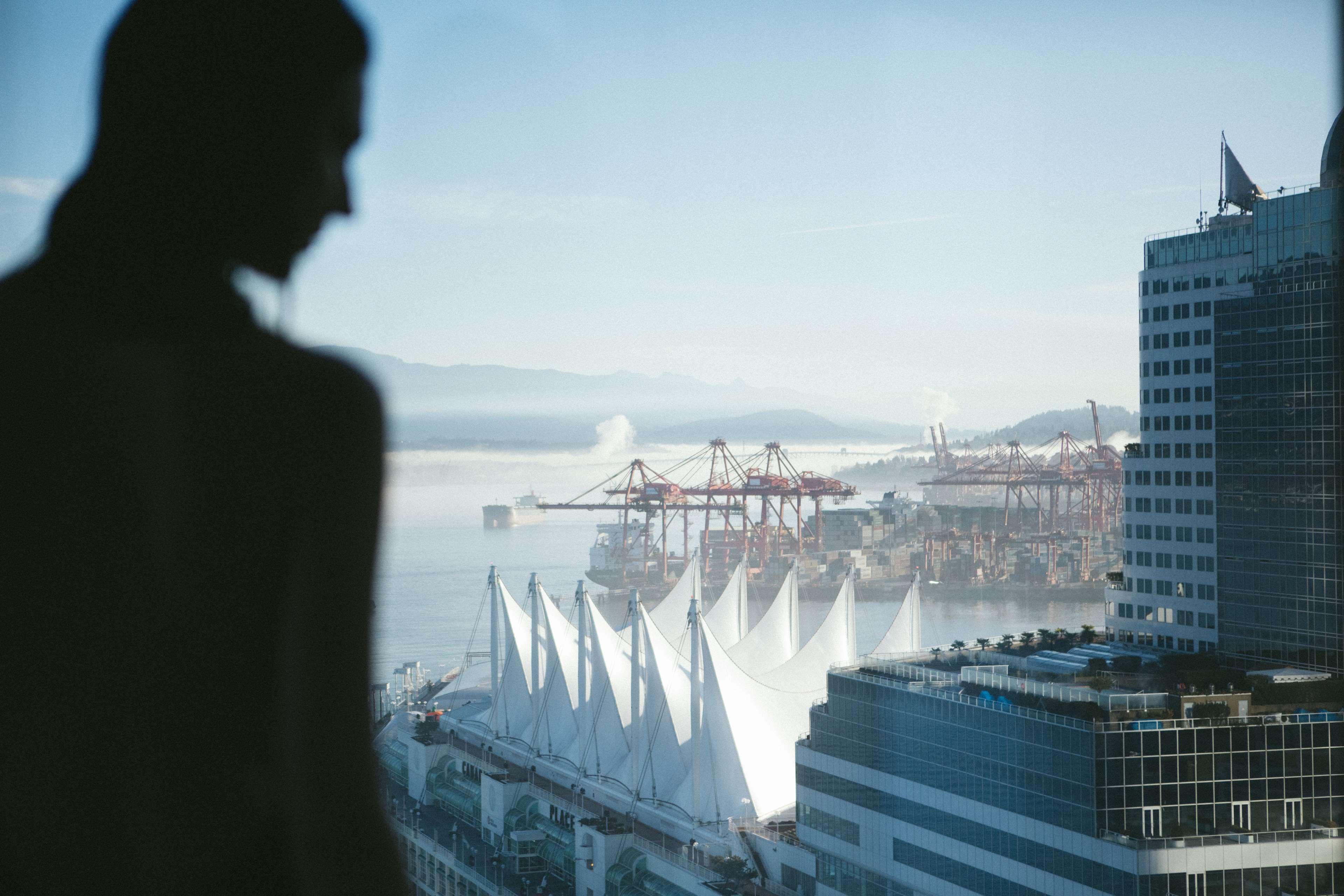 Hotel Fairmont Pacific Rim