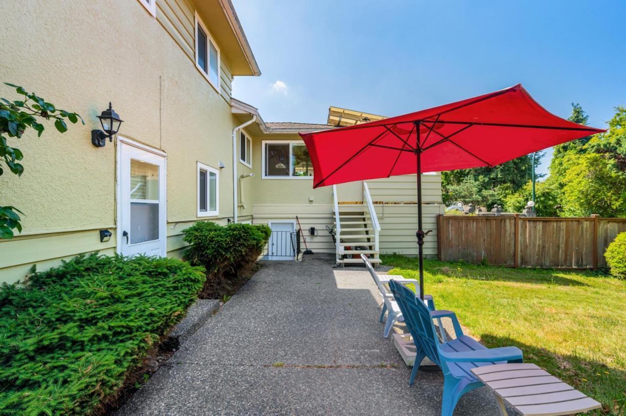 Ferienhaus Maple Manor Retreat: Luxurious 1 -bedroom Getaway *