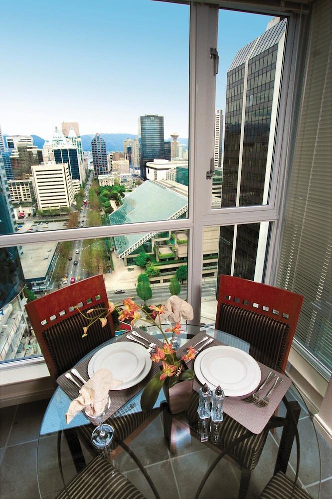 Worldmark Resort Vancouver