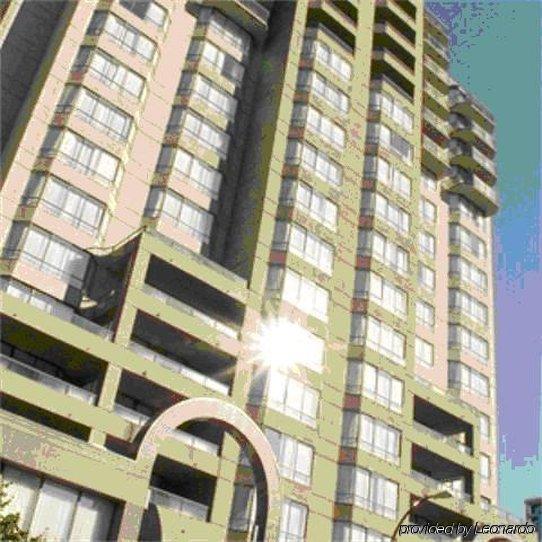 Hotel By Marriott Downtown