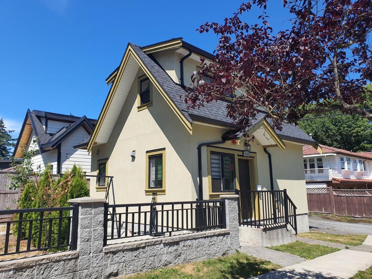 Ferienhaus The Cozy House, Convenient & Beyond