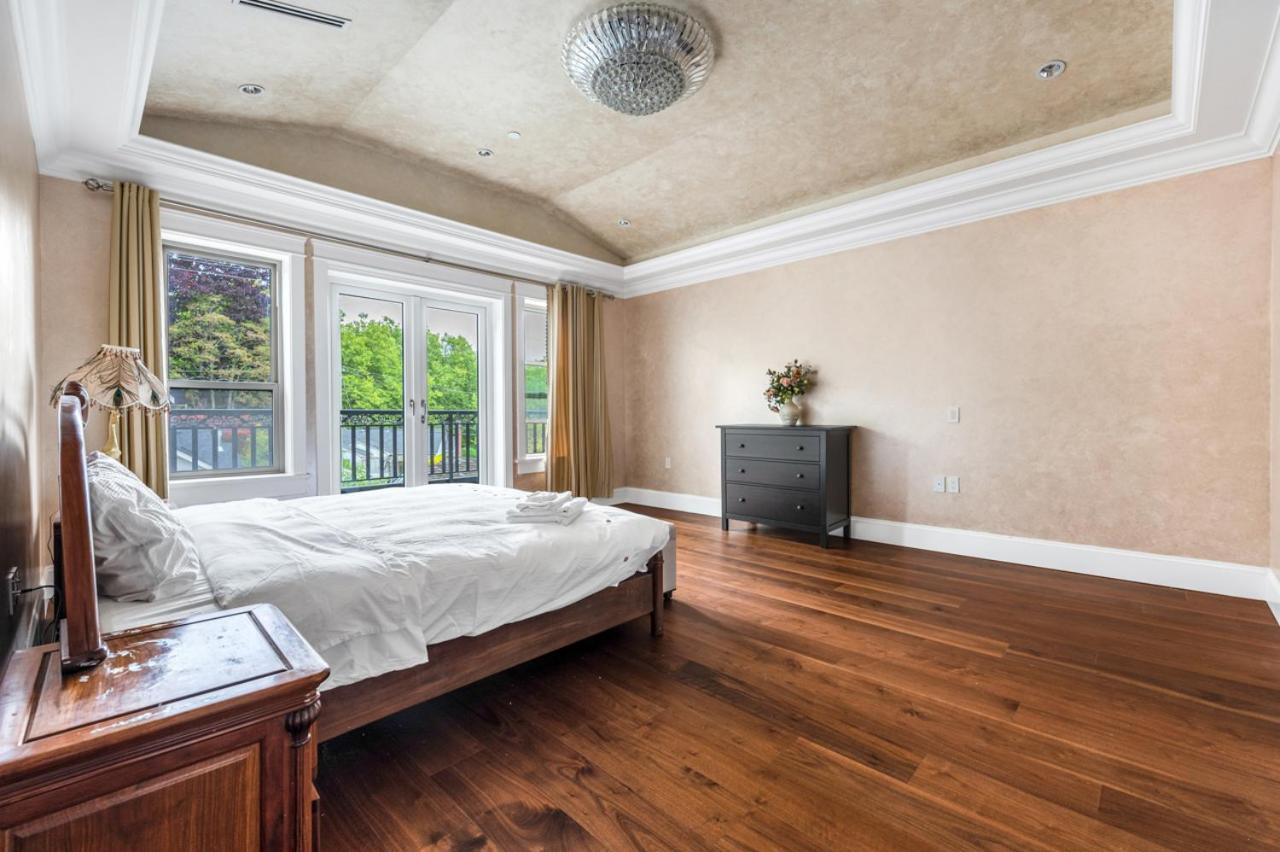 Privatunterkunft Cozy 1-bedroom Share House In The Heart Of Vancouver