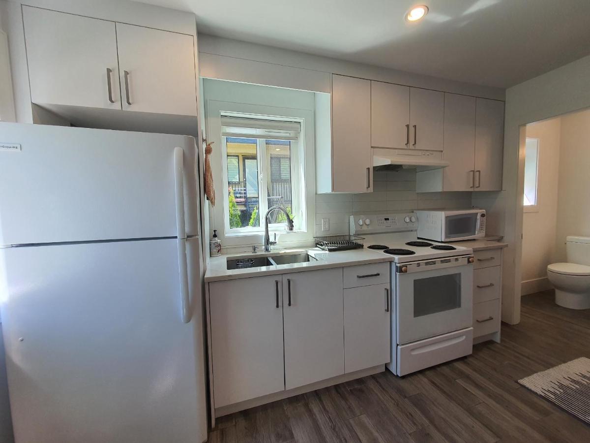Ferienhaus The Cozy House, Convenient & Beyond Vancouver