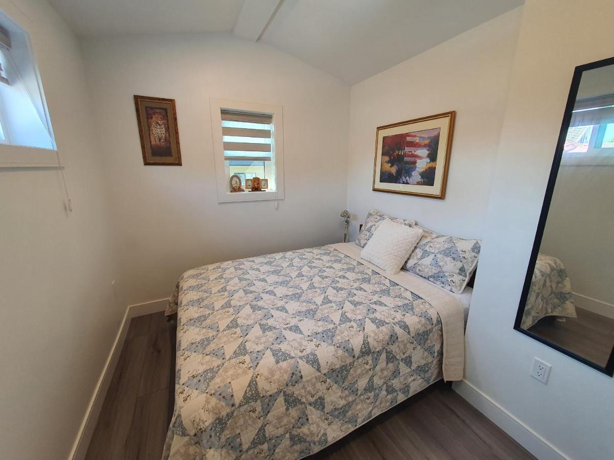 The Cozy House, Convenient & Beyond Ferienhaus
