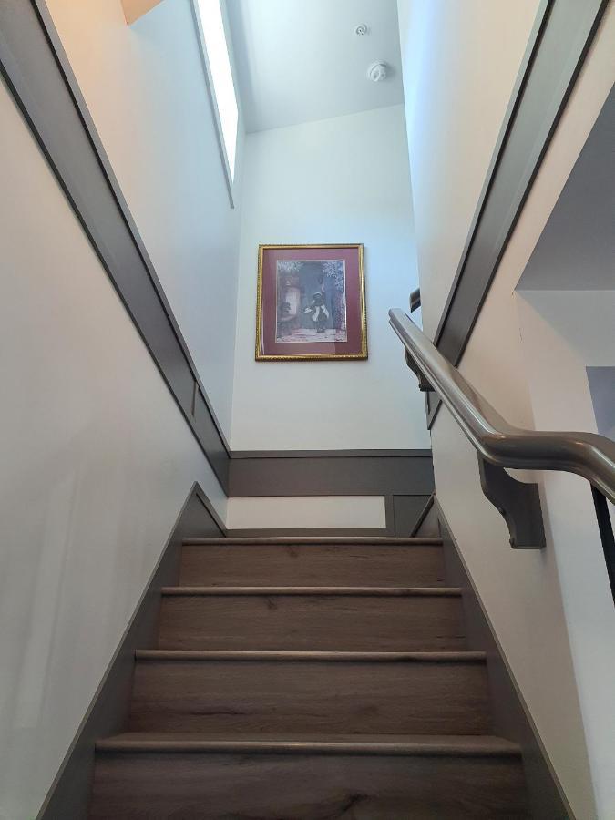 The Cozy House, Convenient & Beyond Ferienhaus *