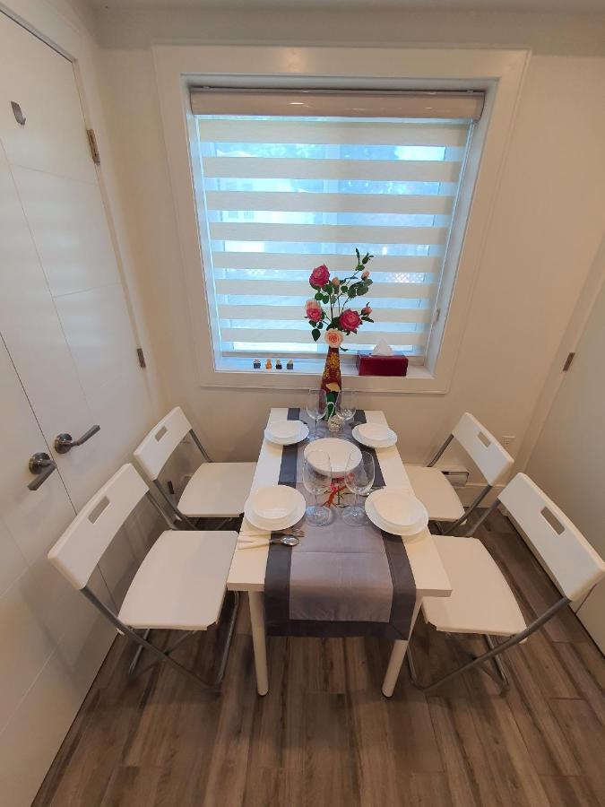 The Cozy House, Convenient & Beyond Ferienhaus Vancouver