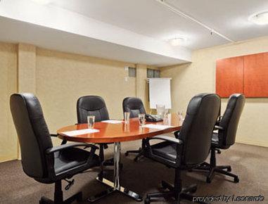 Ramada Limited Downtown Hotel