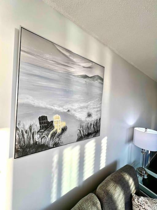 Apartment Stunning Ocean Vancouver