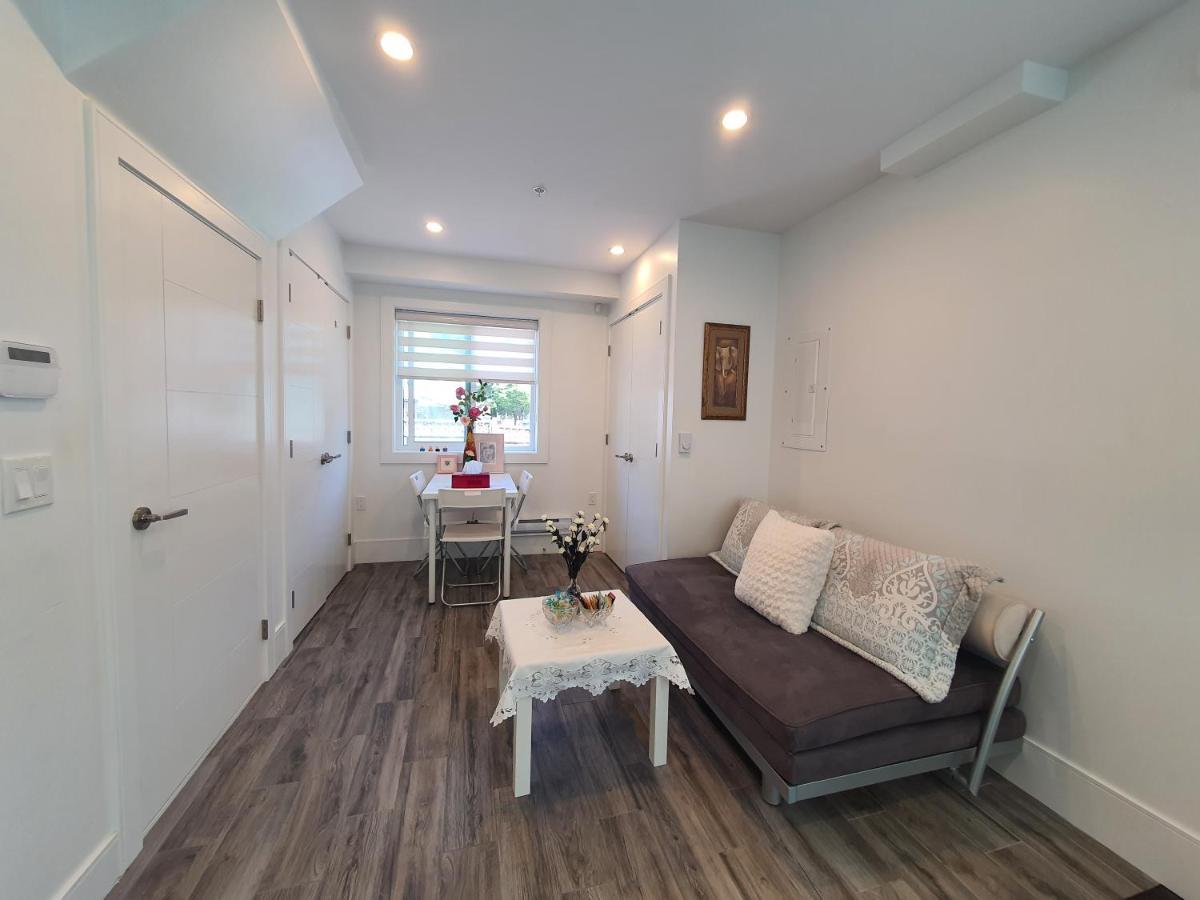 The Cozy House, Convenient & Beyond Ferienhaus