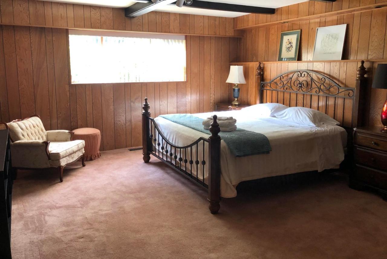 Homestay Tree Guest Vancouver