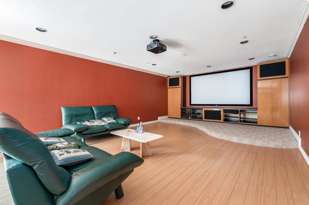 Privatunterkunft Luxurious Retreat - Private Bedroom In Shared House