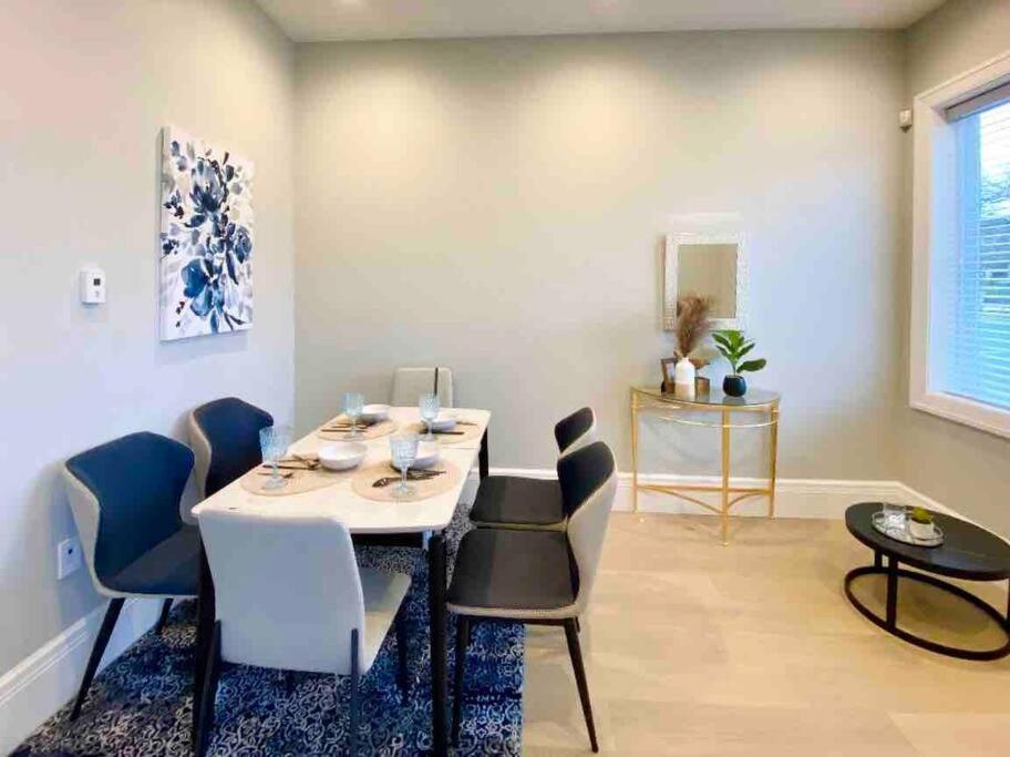 Villa Four Bedrooms New Lovely Duplex House-1628