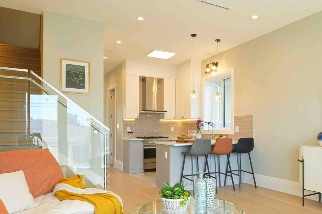 Four Bedrooms New Lovely Duplex House-1628 *