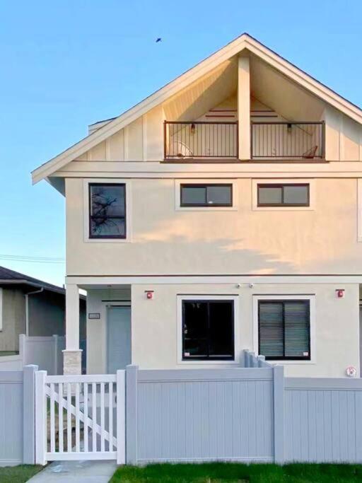 Four Bedrooms New Lovely Duplex House-1628 Villa *