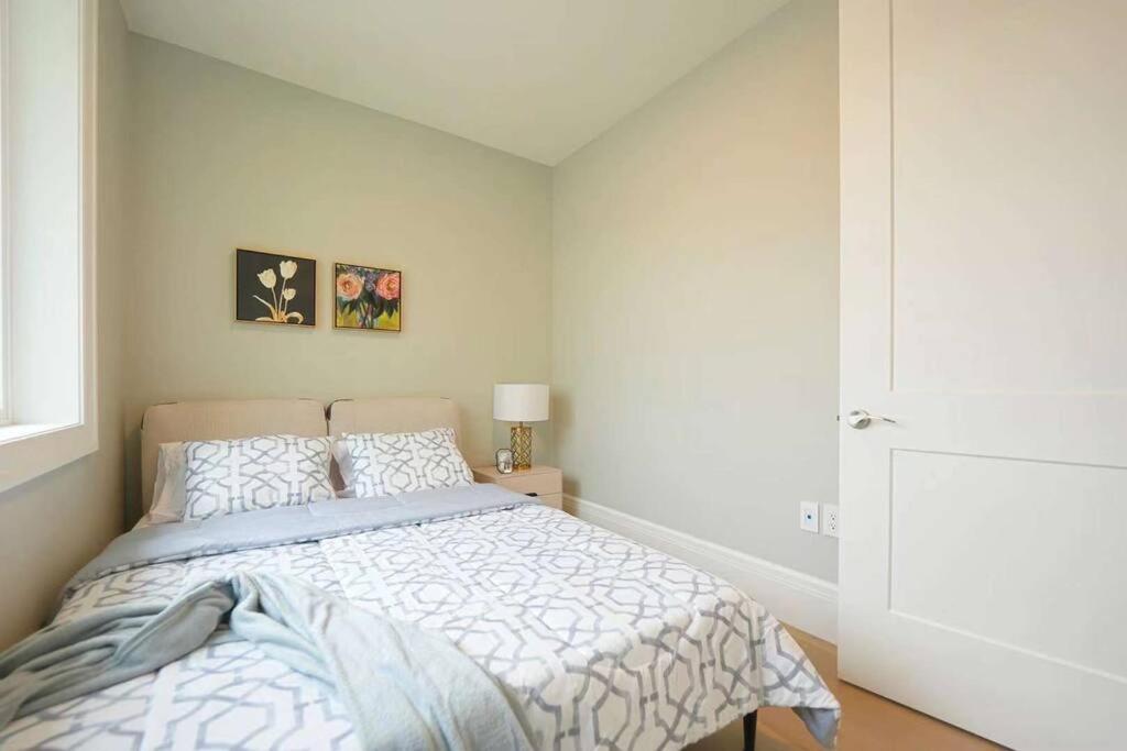 Four Bedrooms New Lovely Duplex House-1628 Villa *