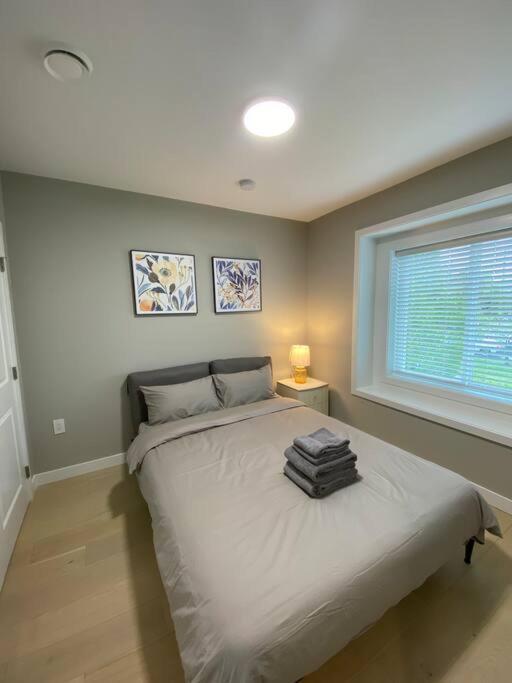 New Modern Three-room Duplex-2793 *
