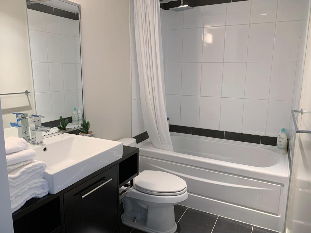 Downtown+amazing View+2bd/2ba Free Parking *