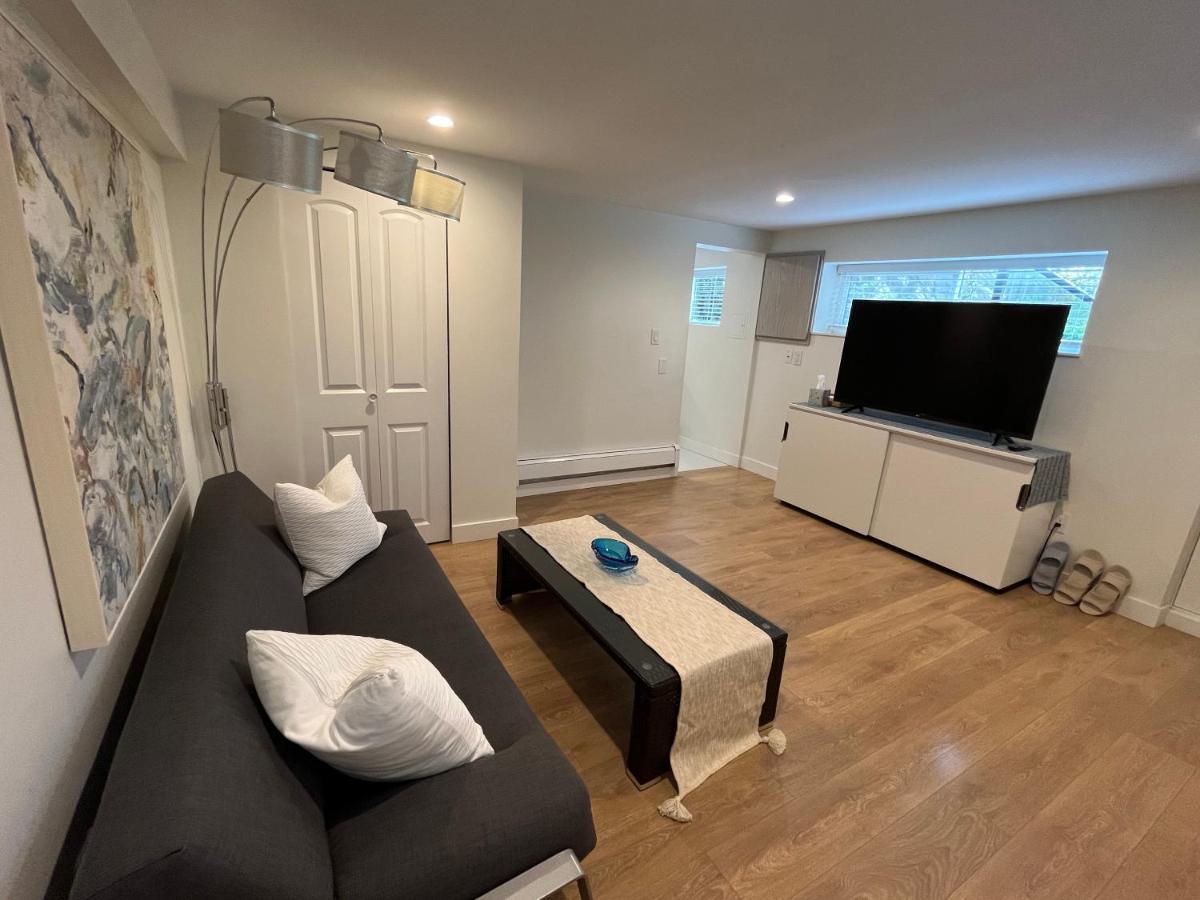 Privatunterkunft Wing Vancouver