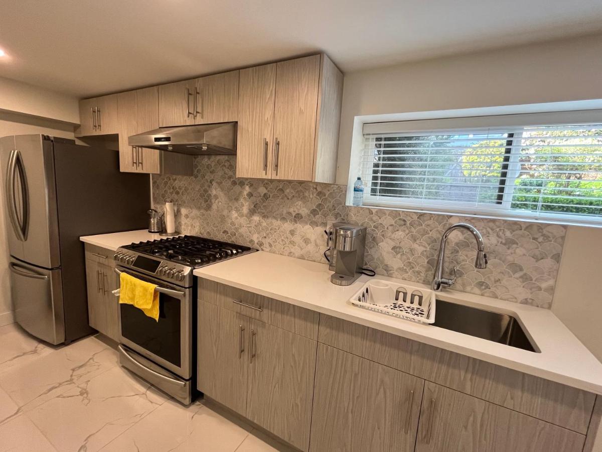 Wing Privatunterkunft Vancouver