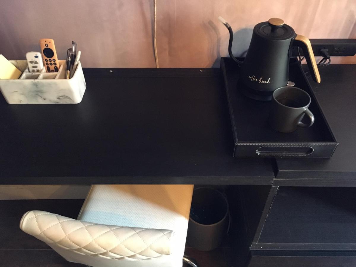 Style Basement Privatunterkunft