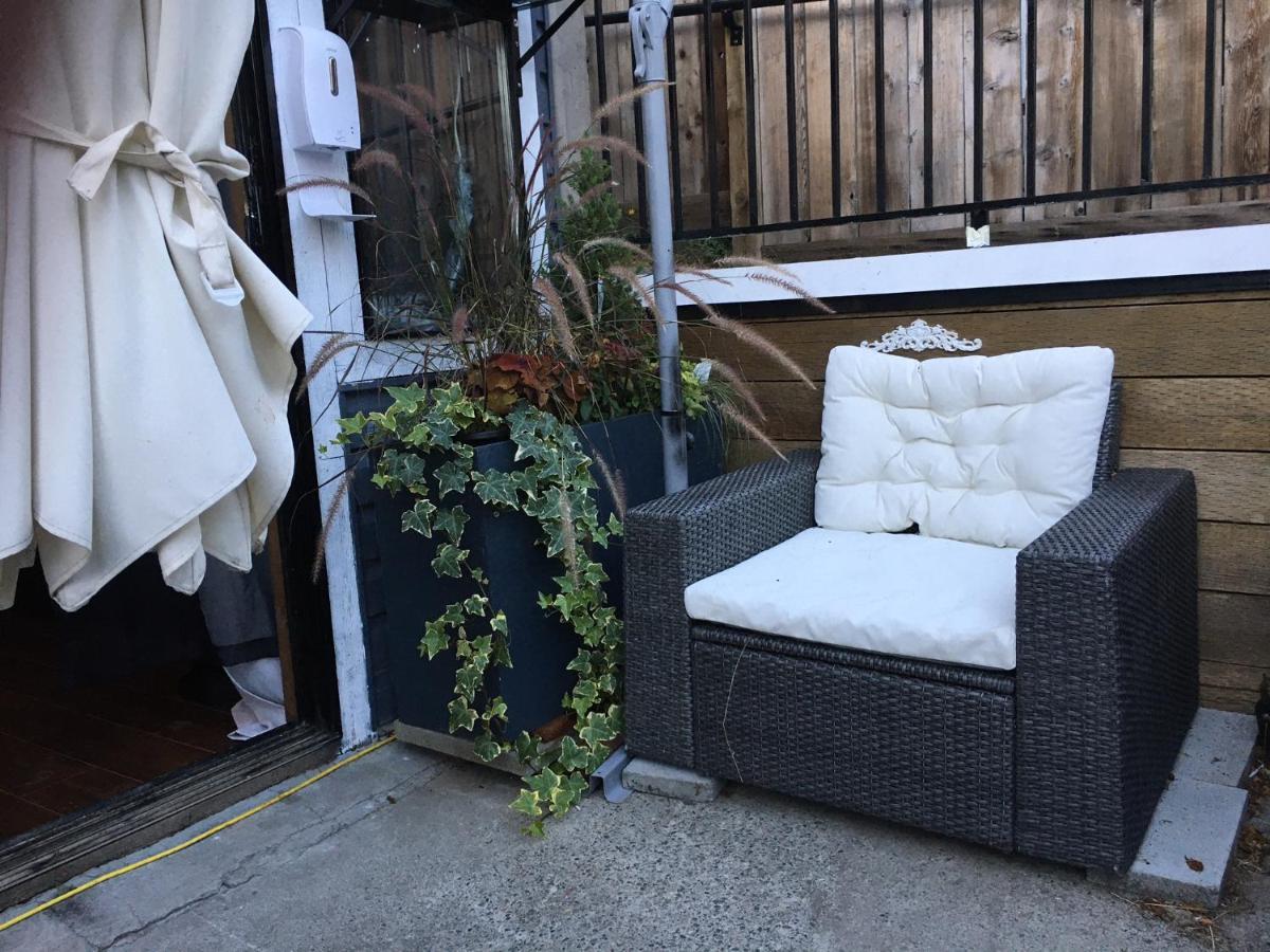 Style Basement Privatunterkunft Vancouver