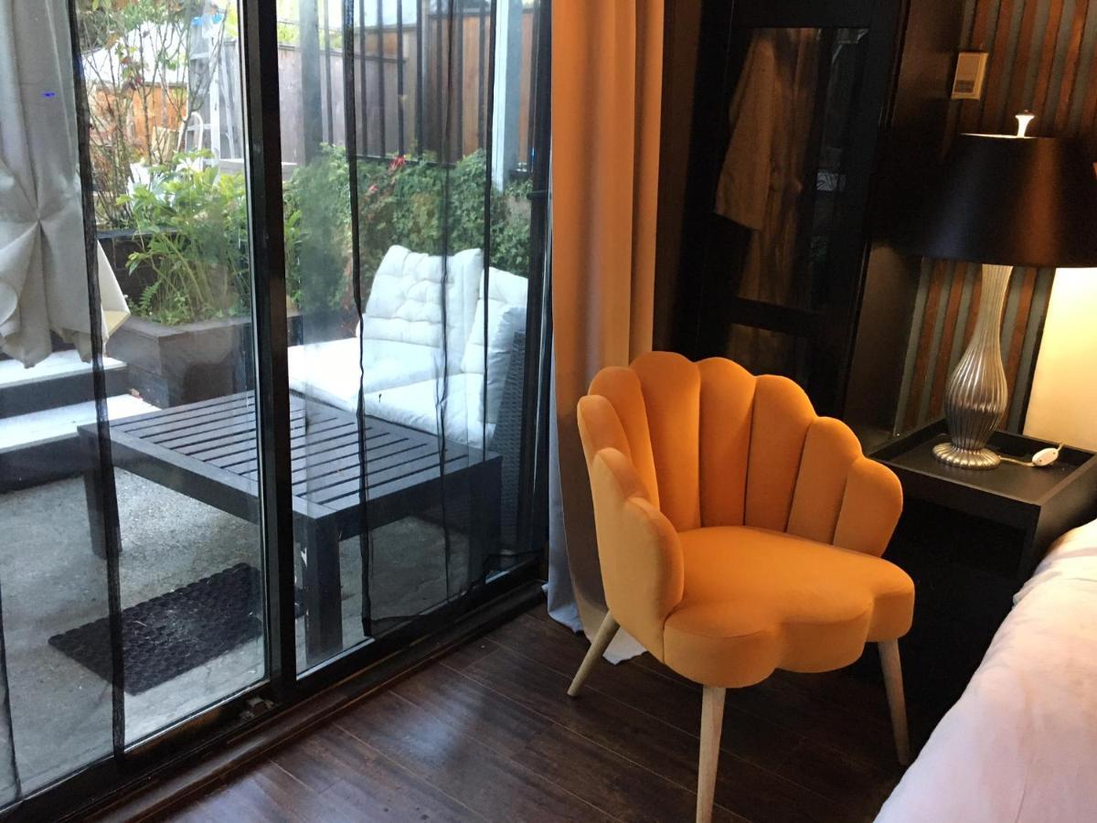 Privatunterkunft Style Basement Vancouver