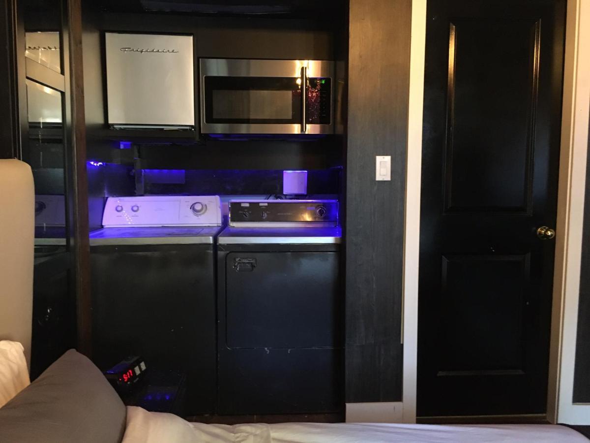 Style Basement Privatunterkunft Vancouver