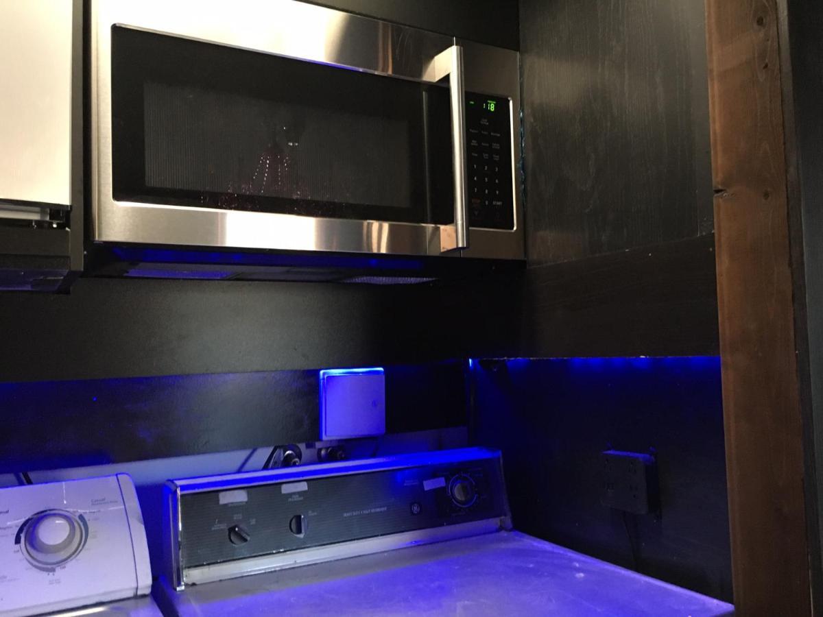 Style Basement Privatunterkunft Vancouver