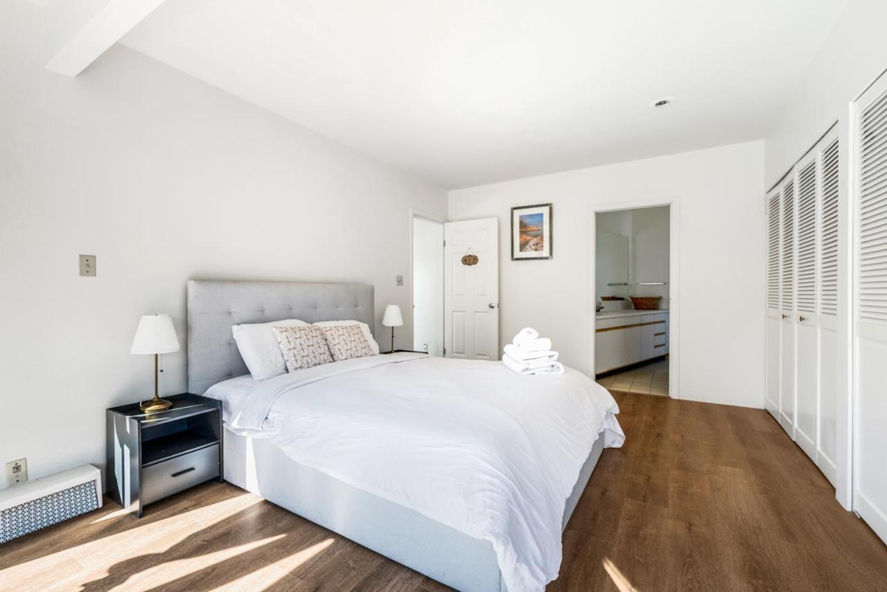 Homestay Sunny 1-bedroom Private In Charming
