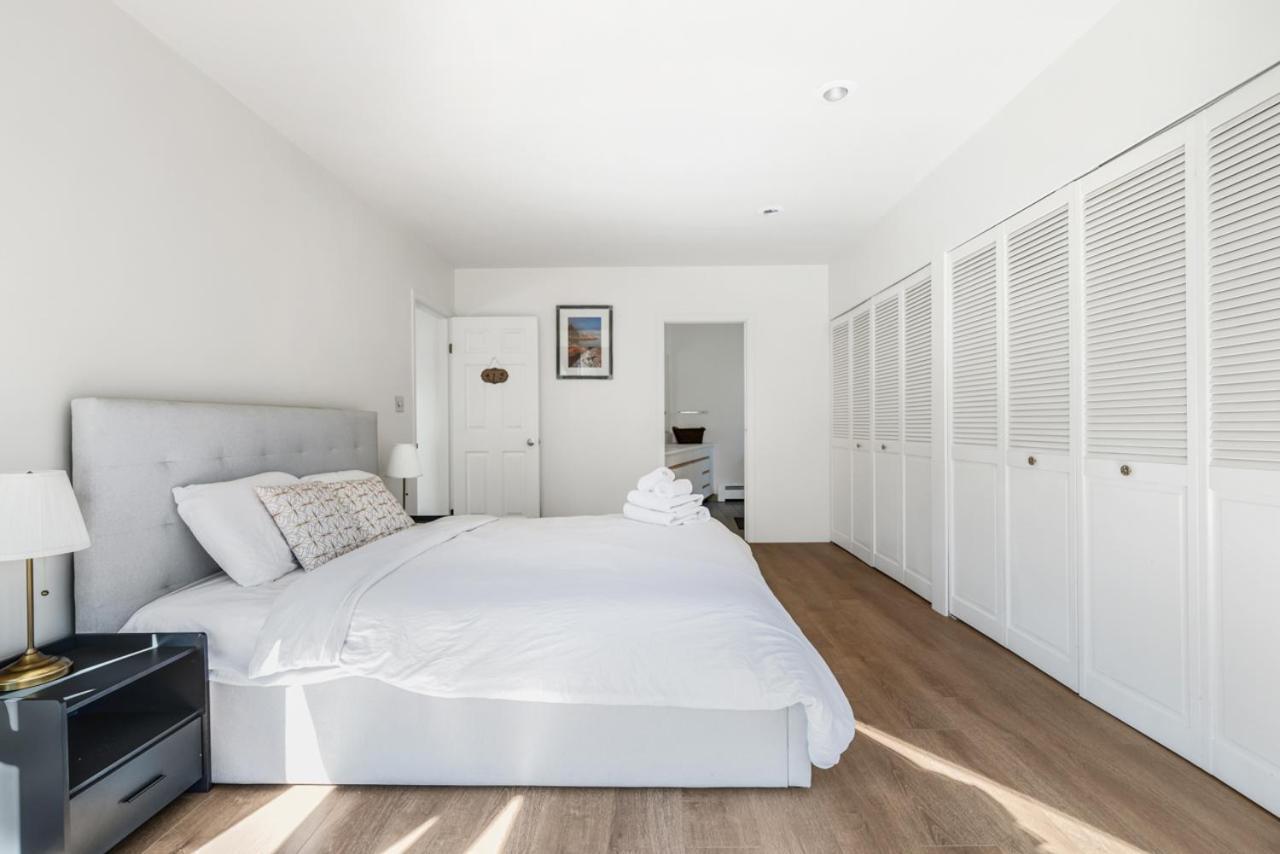 Sunny 1-bedroom Private In Charming Privatunterkunft *