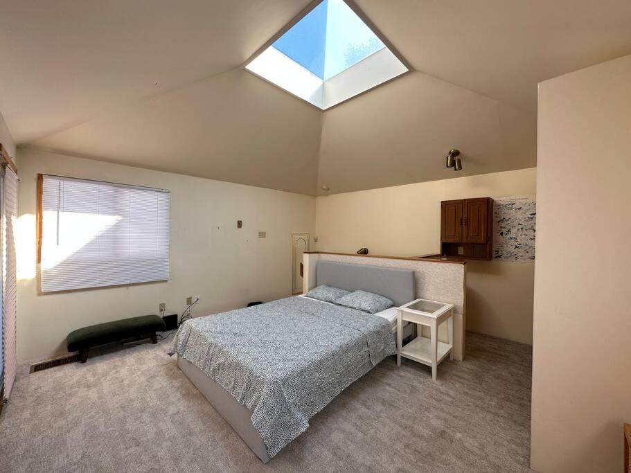 Character House In North Dunbar Holiday home *