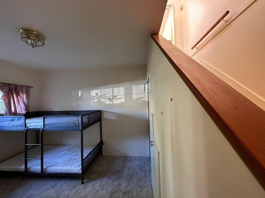 Character House In North Dunbar Holiday home Vancouver