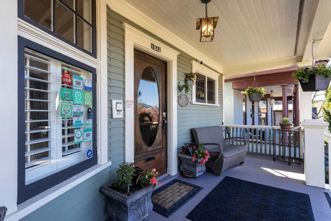 The Ivy On Parker Gasthof