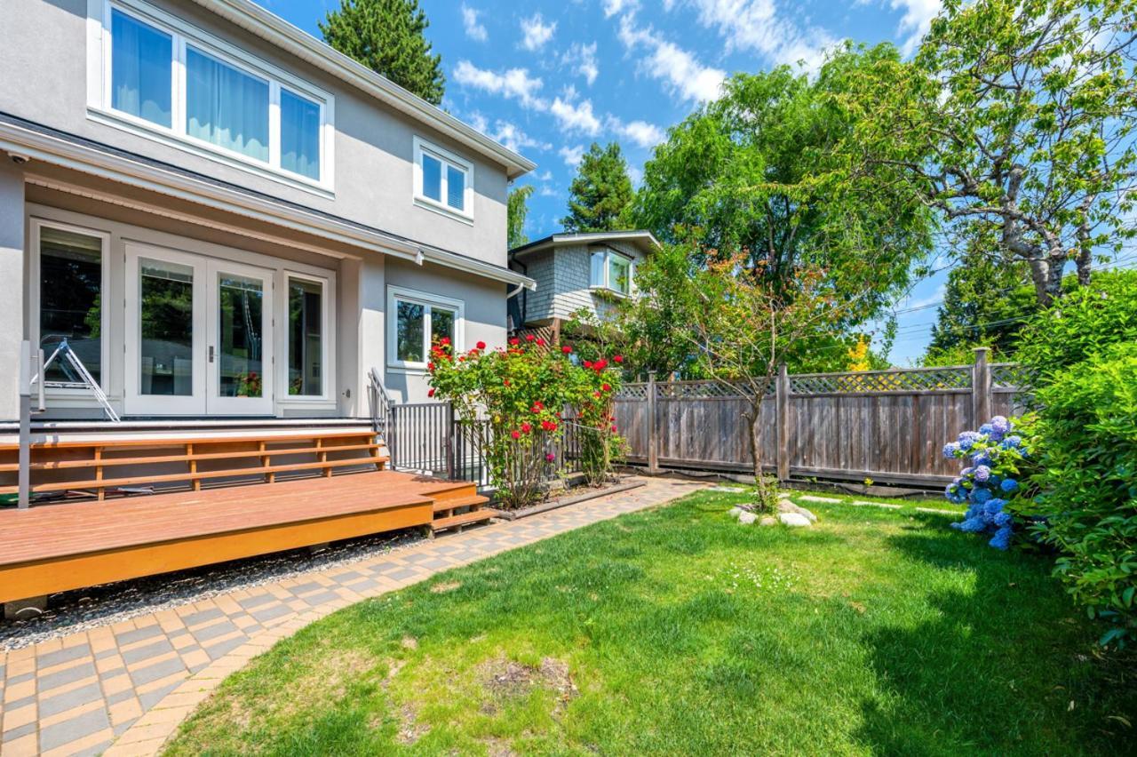 Guest house Haven: Luxurious Private Bedroom Near Attractions Vancouver