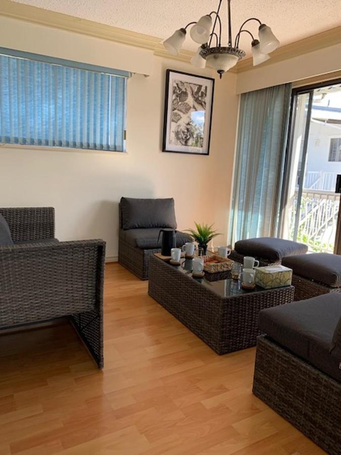 Spacious 4-bedroom Home, Ideal For A Family/group Vancouver