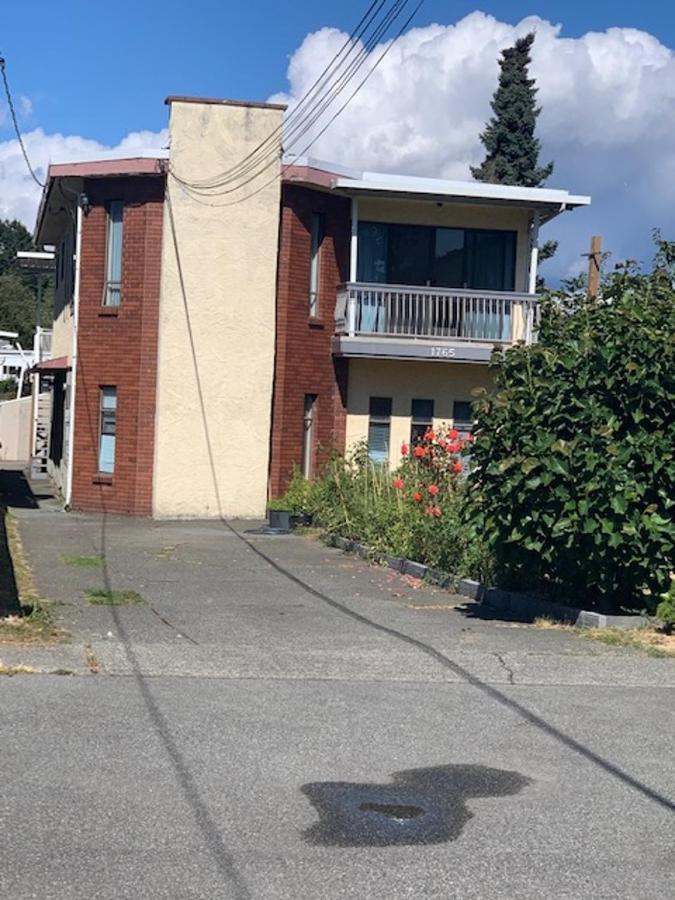 Spacious 4-bedroom Home, Ideal For A Family/group Holiday home Vancouver