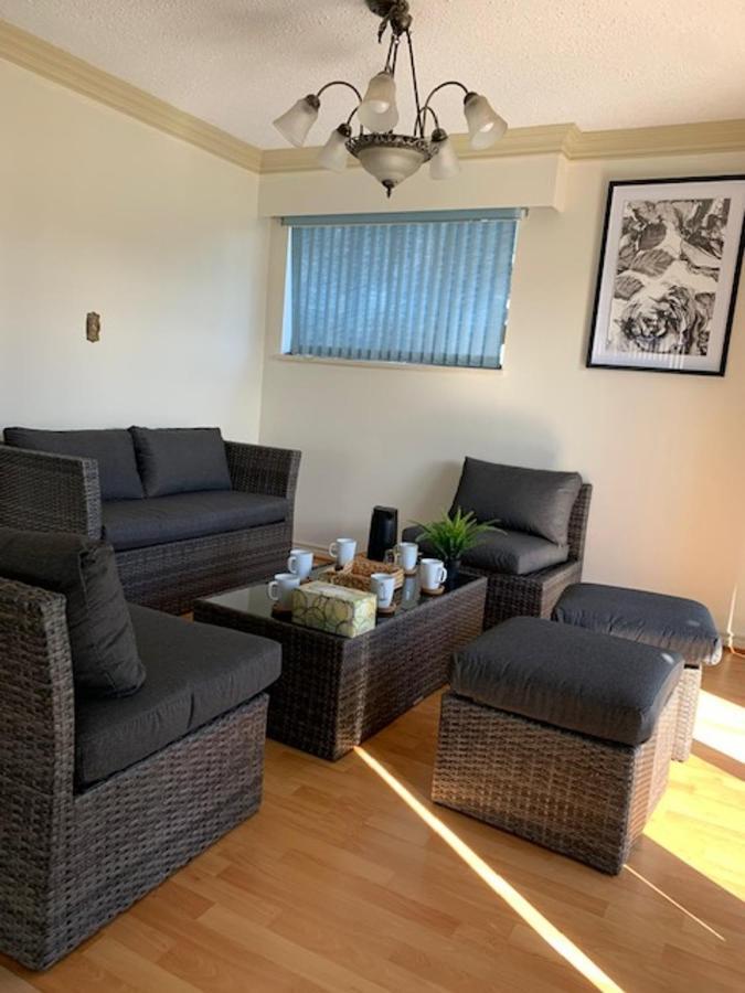 Holiday home Spacious 4-bedroom Home, Ideal For A Family/group Vancouver