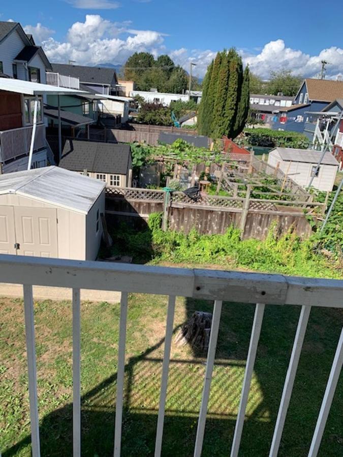 Spacious 4-bedroom Home, Ideal For A Family/group Vancouver