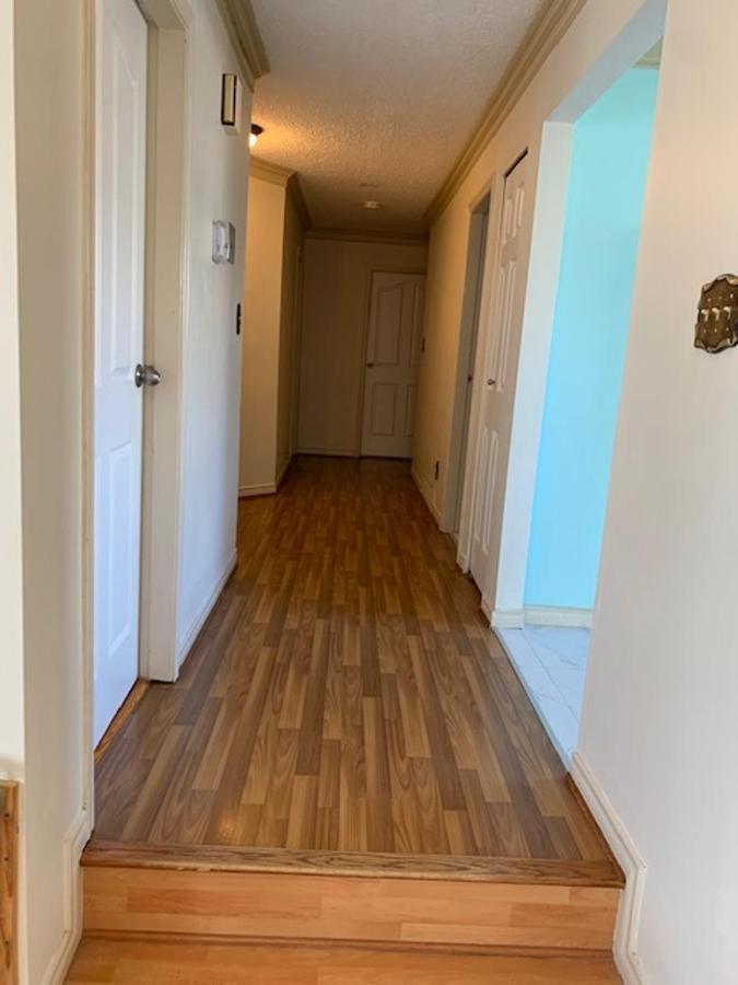 Spacious 4-bedroom Home, Ideal For A Family/group Holiday home Vancouver
