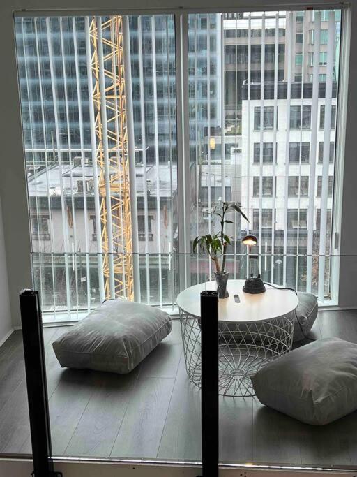 Stylish Romantic Loft In Central *