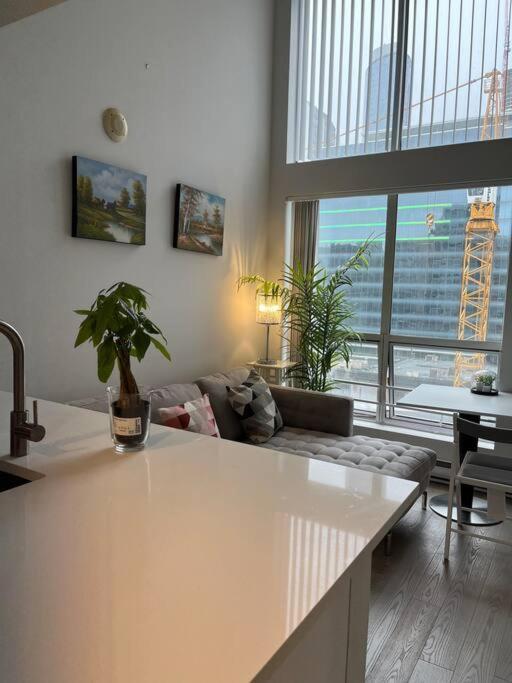 Apartment Stylish Romantic Loft In Central