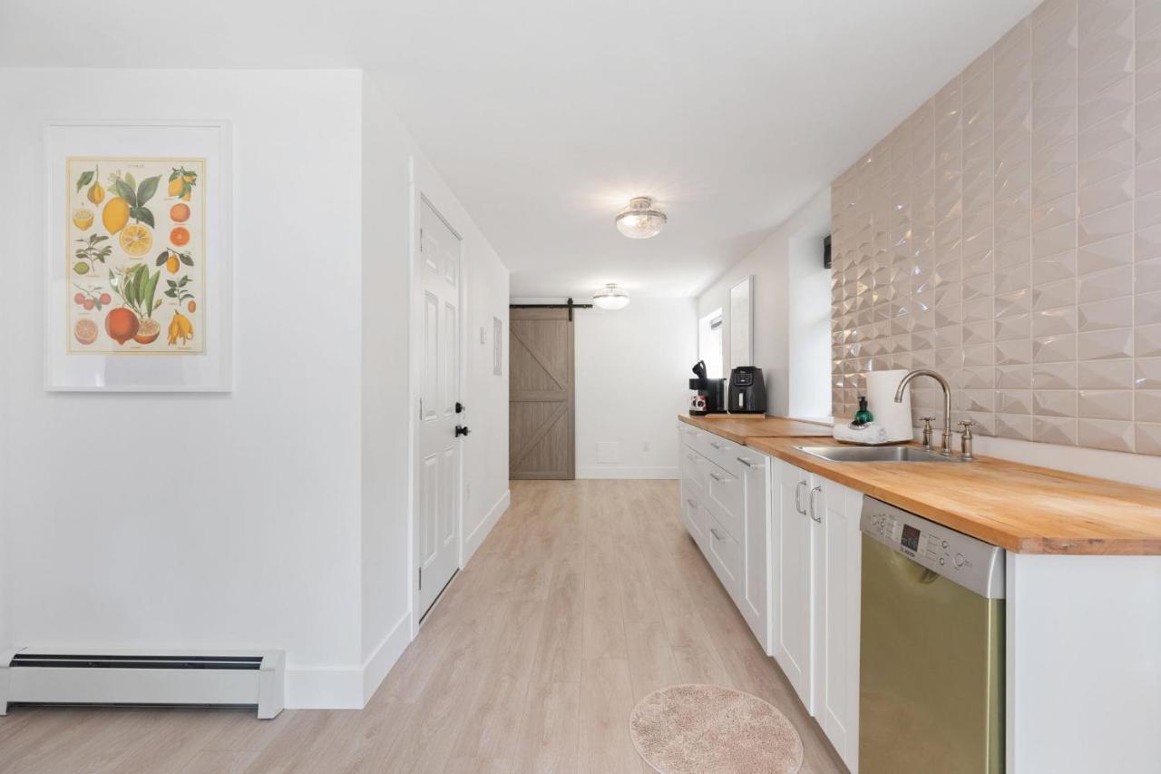 Apartment Carrington Chateau Vancouver