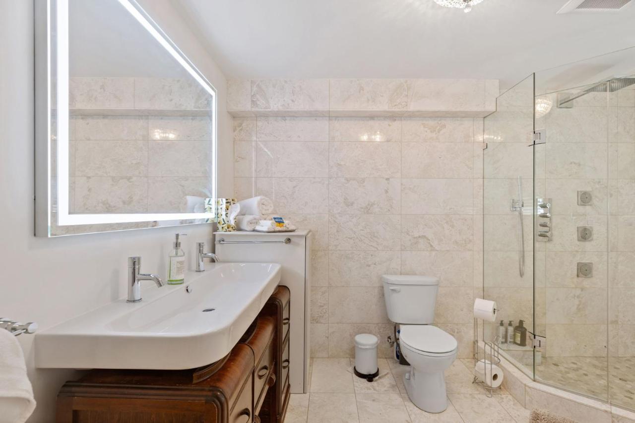 Apartment Carrington Chateau *