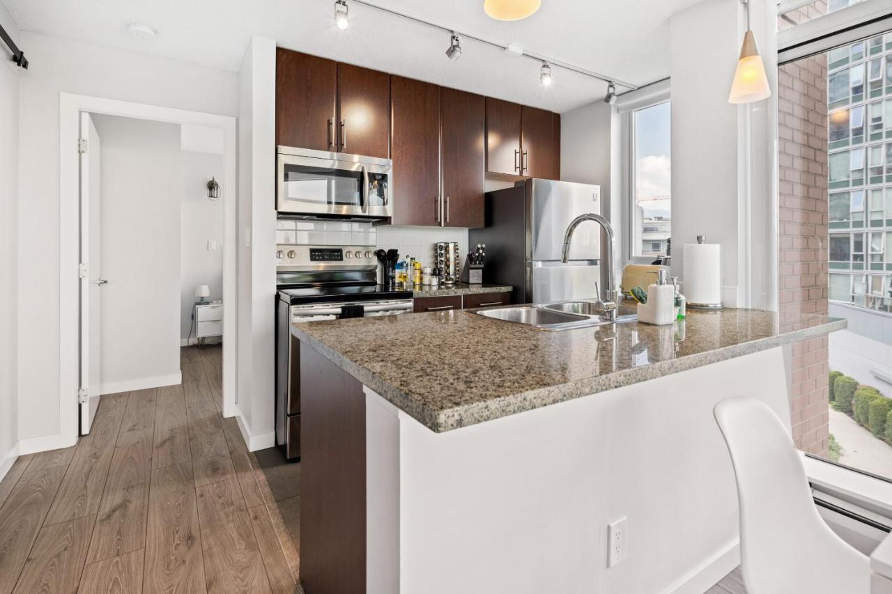 Apartment Gardenview Modern With Parking, Gym, Pool, Ac *
