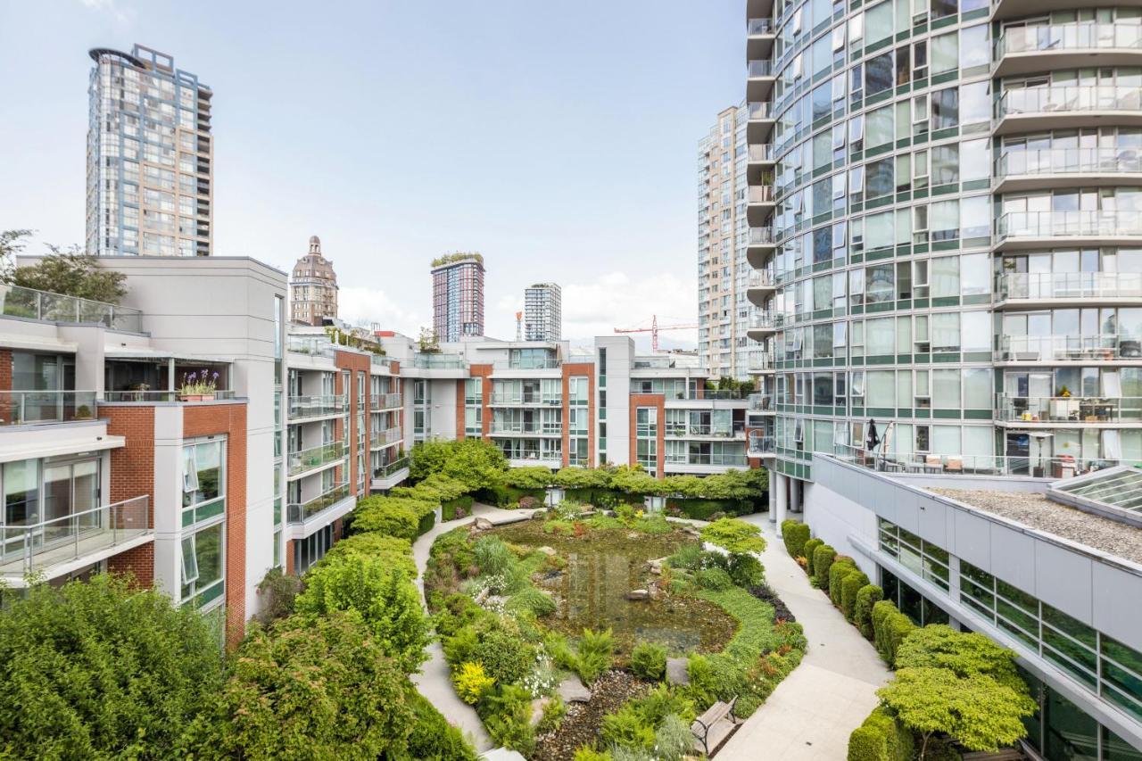 Gardenview Modern With Parking, Gym, Pool, Ac Vancouver