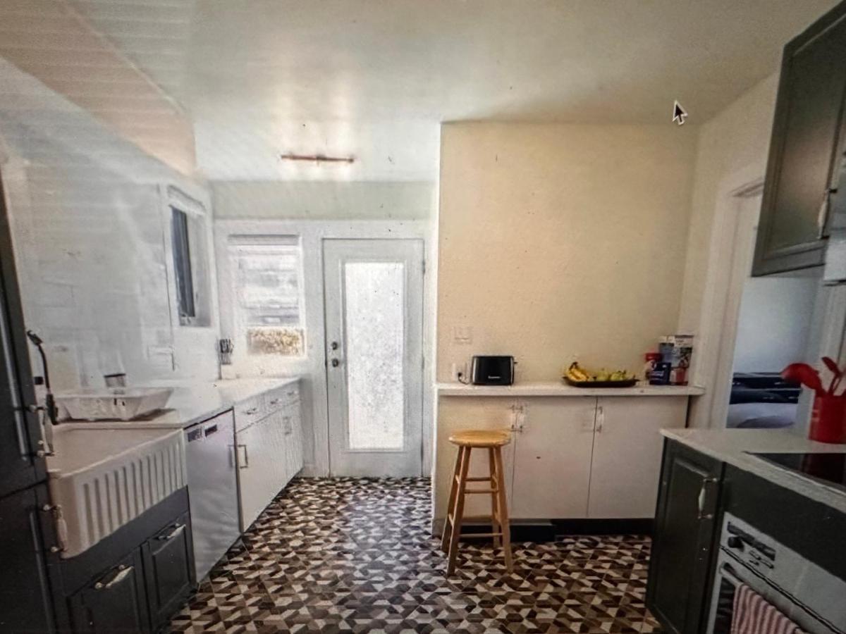Homestay West Point Grey Ubc