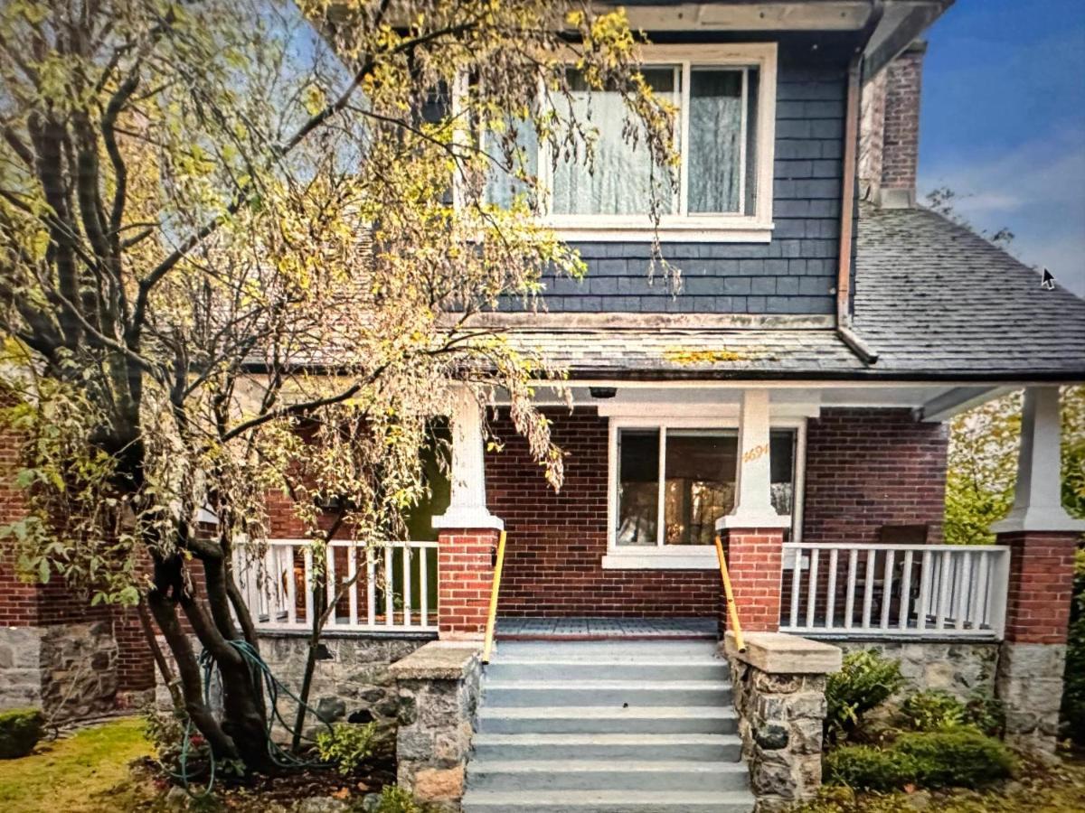 West Point Grey Ubc Homestay Vancouver