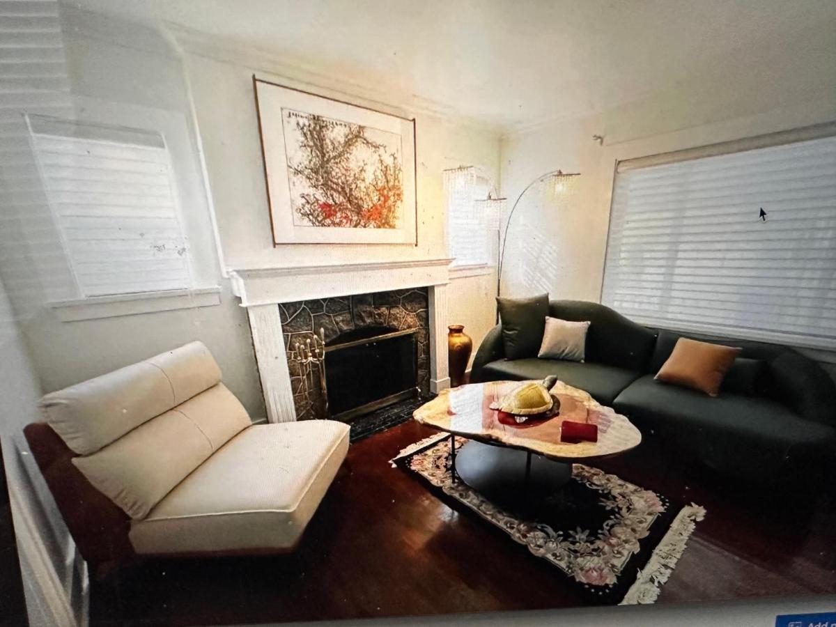 Homestay West Point Grey Ubc *