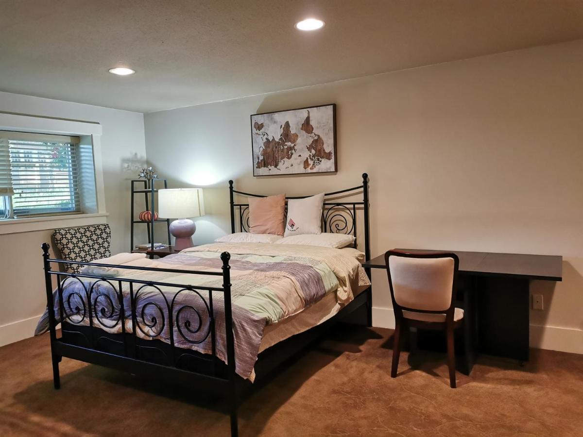 温暖的家 Homestay Vancouver