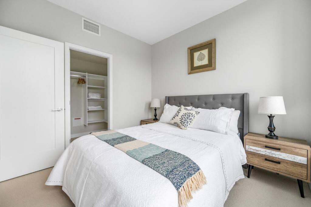 Modern Comfort At Ubc: 1br Near Campus Vancouver